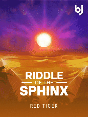 Riddle Of The Sphinxpng thumbnail